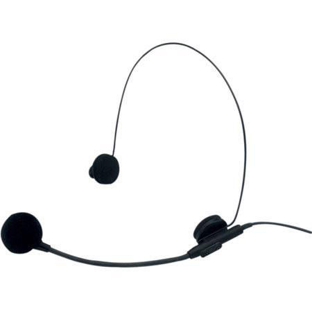 Azden Uni-Directional Headset Microphone