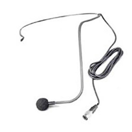 Azden HS-9H Omni-directional Wireless Headset Microphone