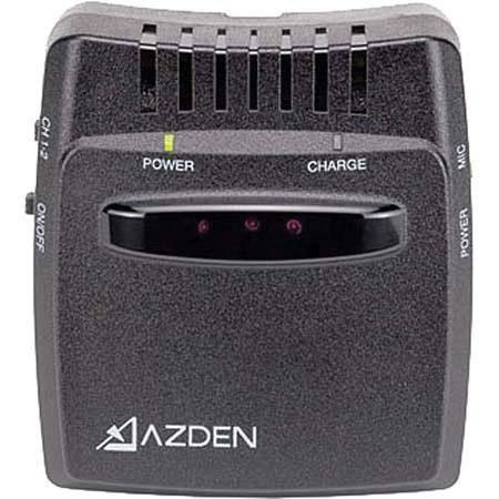 Azden IRN-10 Dual-Channel Neck-Worn Microphone