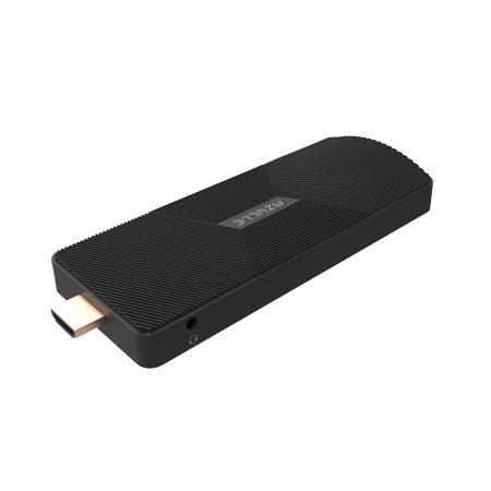 Azulle Access ARM Fanless Mini PC Stick, Rockchip RK3576 2.2GHz, 8GB RAM, 128GB eMMC, Linux