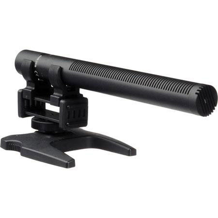 Azden SGM-3416 Professional Electret Condenser Shotgun Microphone