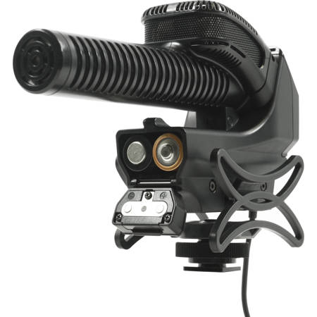 AZDEN　SMX-30 Amazon.com : AZDEN SMX-30 Stereo/Mono Switchable Video