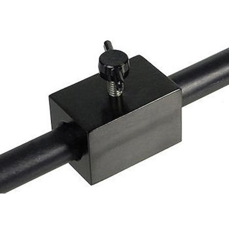 Alzo Digital 33" Horizontal Camera Mount for Tripods