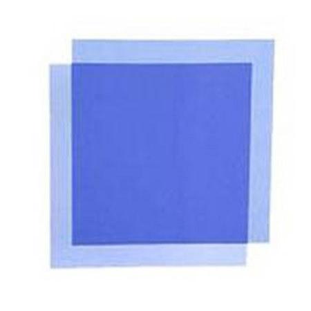 Alzo Digital Two 5 x 5 inch Color Correction Gels