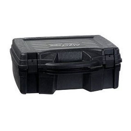 Alzo Digital Hurricane Waterproof Equipment Camera Case