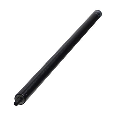 ALZO Extension Rod 16 Inch Long With 1/4 X 20 Thread Hole And 1/4 X 20 Screw End - White
