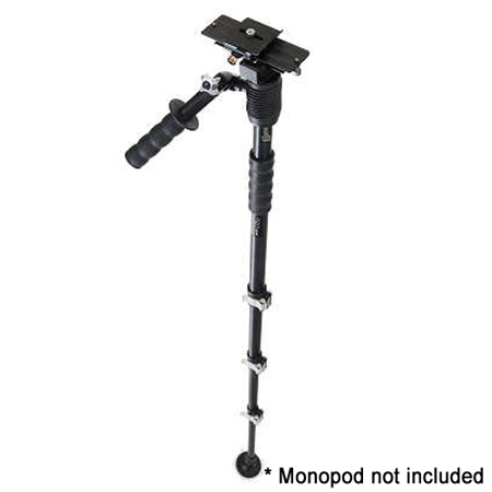 Alzo Digital 10oz Smoothy Weight for Monopod