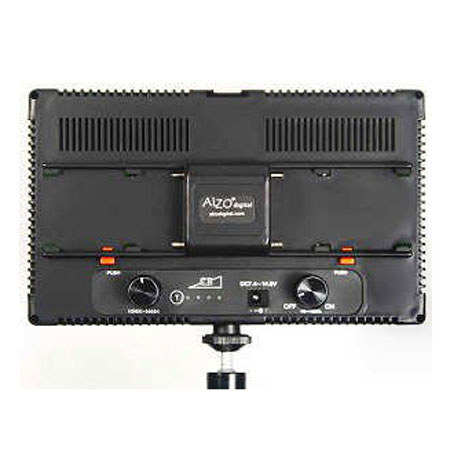 Alzo Digital 794 LED Video Light