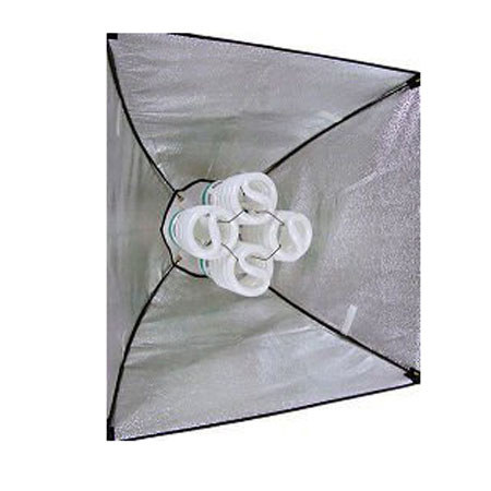 Alzo Digital 600-EX Studio Cool Lite, 3 Photo Light Kit