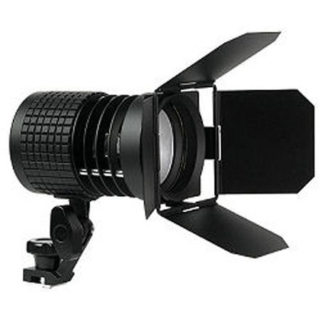 Alzo Digital 740 On-Camera Video Light Kit
