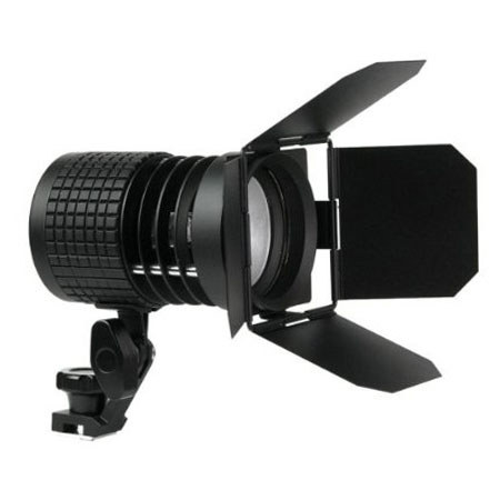 Alzo Digital 740 On-Camera Video Light Kit w/Fanny Pack