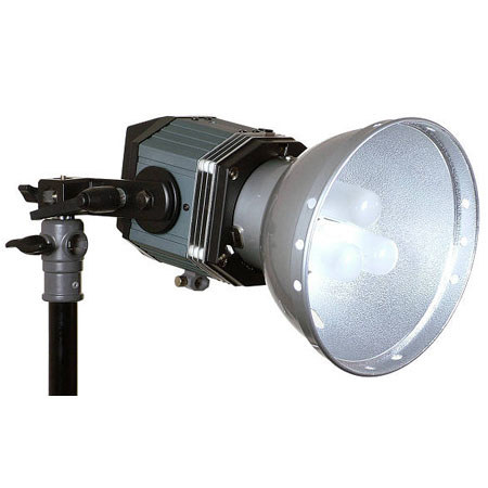 Alzo Digital 750 Quartz Halogen Softbox Kit, w/o Case
