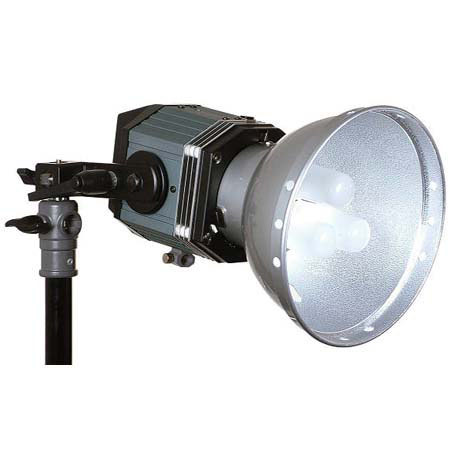 Alzo Digital 750 Quartz Halogen Continuous 1 Light Kit