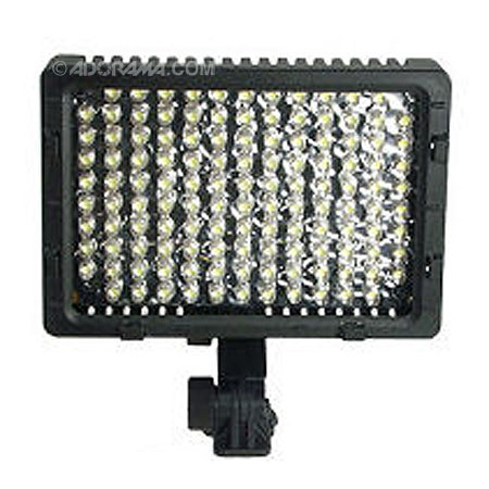 Alzo Digital 790, On Camera Bright LED DC Video Light