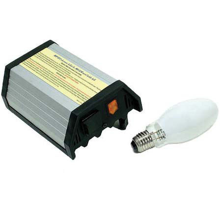 Alzo Digital 800 Ballast and HMI Bulb
