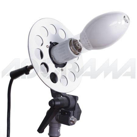 Alzo Digital Video FastBox Single Light Kit