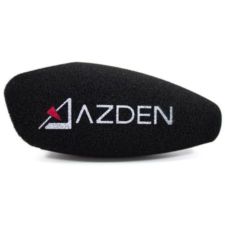 Azden WS-30 Replacement Custom Foam Windshield for SMX-30 Microphone