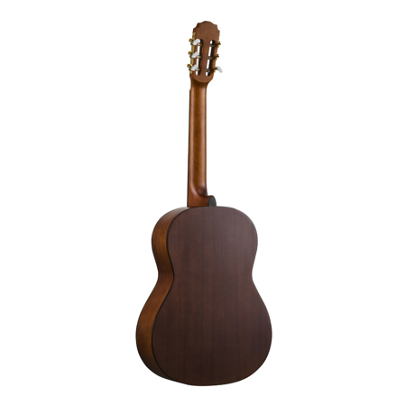 Boroughs B20CSB Classical Guitar,  Sunburst