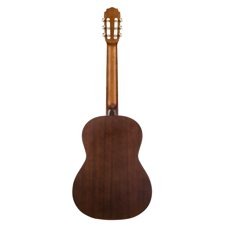 Boroughs B20CSB Classical Guitar,  Sunburst