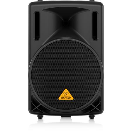 Behringer EUROLIVE 800 Watts 2-Way Passive PA Speaker, Black