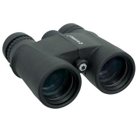 Barska 10x42 Huntmaster Prism Binocular, Black, USA