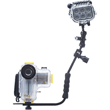 Bonica Snapper Dive 1080P HDDV Camera Combo