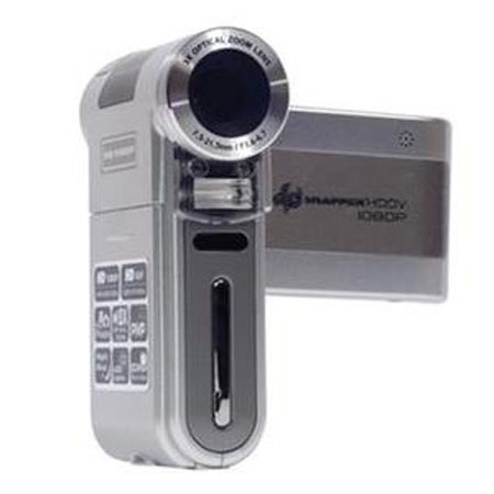Bonica Snapper 1080P HDDV Replacement Video Camera