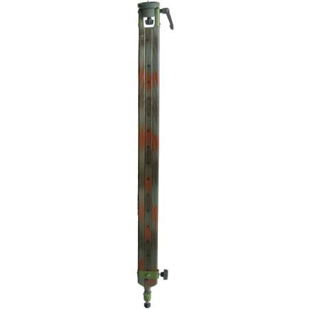 Berlebach Model 112 2-Section Wooden Monopod,Camouflage