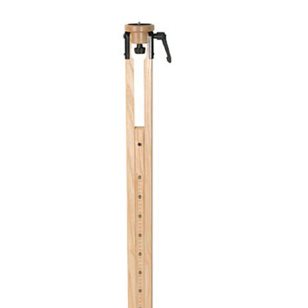 Berlebach Model 112 2-Section Wooden Monopod