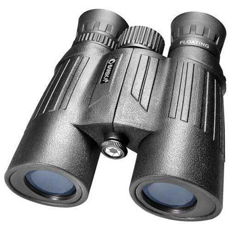 Barska 12x30 Floatmaster Prism Binocular, USA