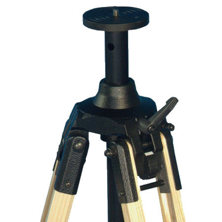 Berlebach 2 Section Single Leg Extension Report Tripod