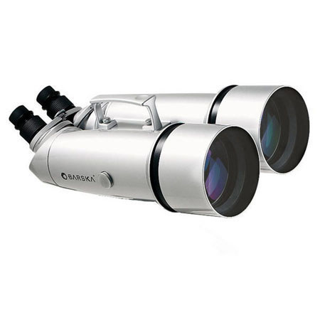 Barska 20x40x100 Encounter Jumbo Porro Prism Binocular