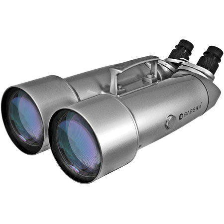 Barska 20-40x100 Blueline Dual Power Binocular