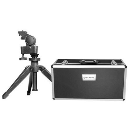 Barska 20-60x80 Blackhawk Series Angled Spotting Scope