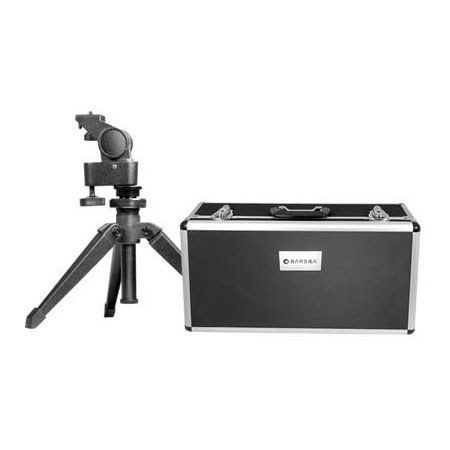 Barska 22-67x100 Blackhawk Straight Spotting Scope