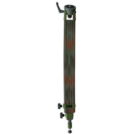 Berlebach Model 113 3-Section Monopod, Camouflage