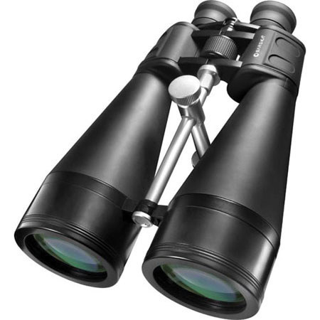 Barska 30 x 80 X-Trail Porro Prism Binocular