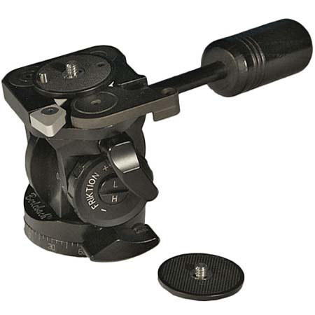 Berlebach Model 540 2D Panoramic Tilt Head
