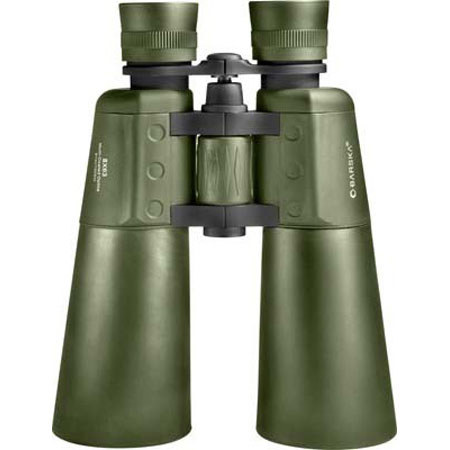 Barska 8x56 Blackhawk Prism Binocular, Green, USA