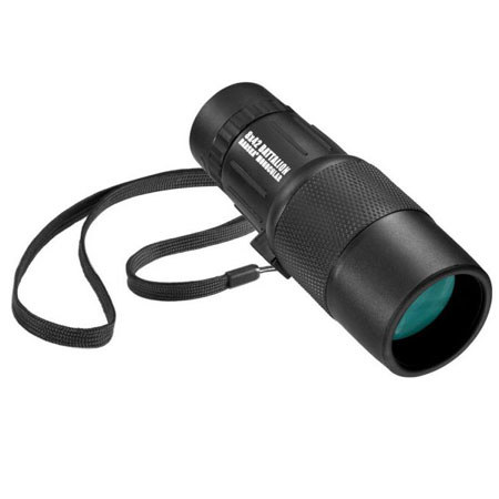 Barska 8x42 Battalion Water Resistant Monocular