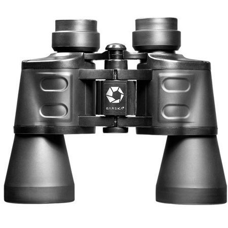 Barska 10x50 X-Trail Porro Prism Binocular