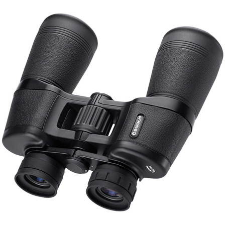 Barska 16x50 Level Weather Resistant Porro Prism Binocular,4.1 Deg Angle of View