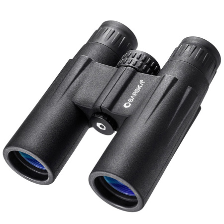 Barska 12x32 Colorado Weather Resistant Roof Prism Binocular, 4.5 Deg. AoV