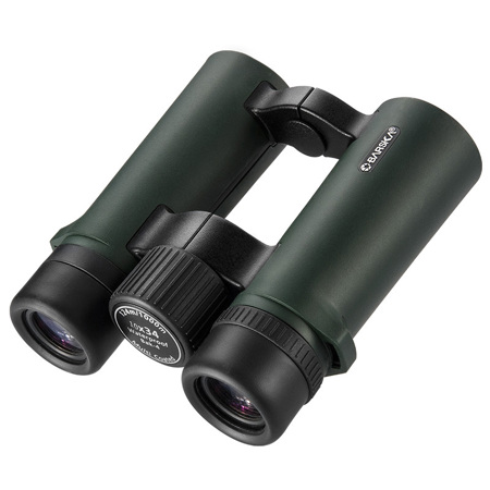 Barska 10x34 Air View Water Proof Roof Prism Binocular with 6.0 Deg. AoV