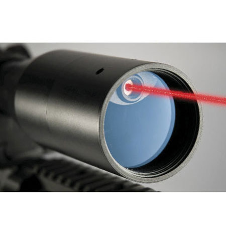 Barska 2.5-10x42mm Designator Riflescope, Matte Black