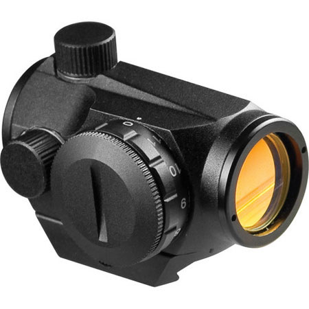 Barska 1x20 Red Dot Micro Sight