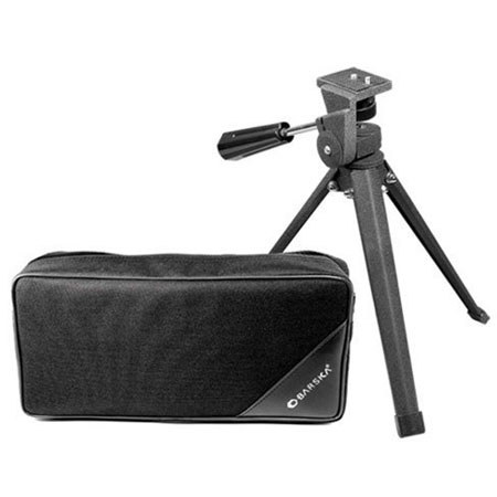 Barska 12-36x50 Tacoma Straight Spotting Scope