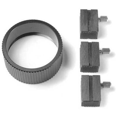 Barska Digiscoping Adaptor, Mounts Cameras to Scopes