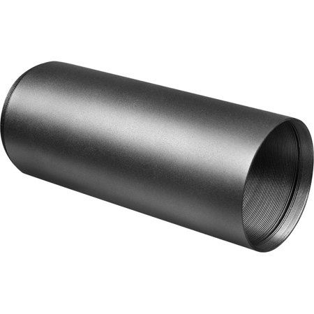 Barska 5" Sun Shade, Fits 50mm on Varmint Scopes