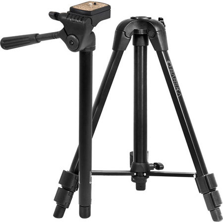 Barska AF11596 Tripod and Monopod